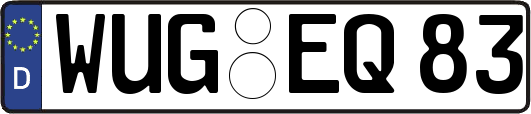 WUG-EQ83