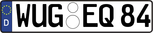 WUG-EQ84