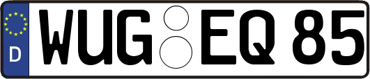 WUG-EQ85