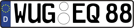WUG-EQ88