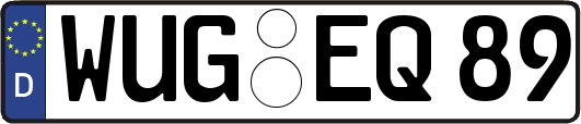 WUG-EQ89