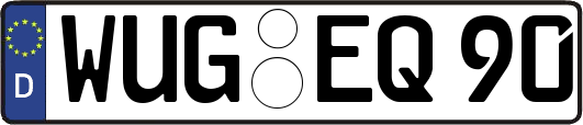 WUG-EQ90