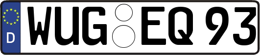 WUG-EQ93