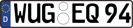 WUG-EQ94