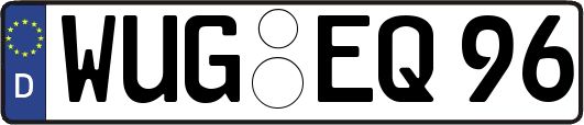 WUG-EQ96