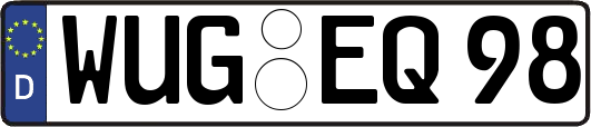 WUG-EQ98