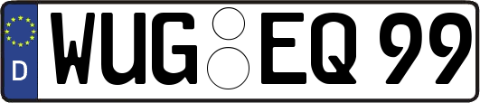 WUG-EQ99