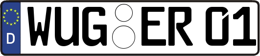WUG-ER01