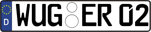 WUG-ER02