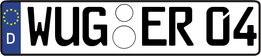 WUG-ER04