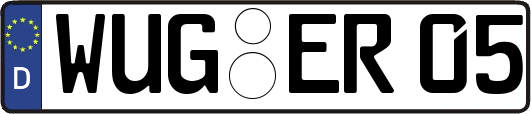 WUG-ER05