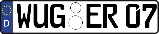 WUG-ER07