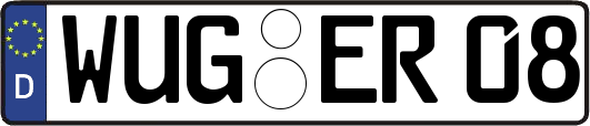 WUG-ER08