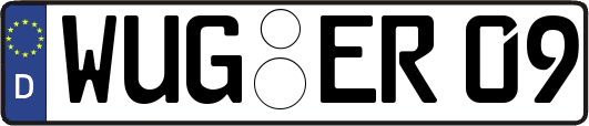WUG-ER09