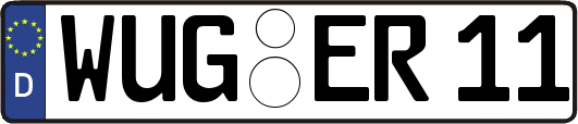 WUG-ER11