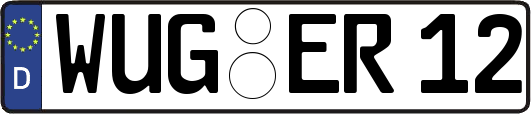 WUG-ER12