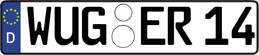 WUG-ER14