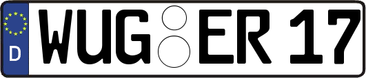 WUG-ER17