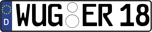 WUG-ER18
