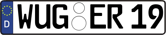 WUG-ER19