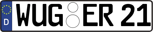 WUG-ER21