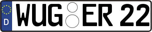 WUG-ER22