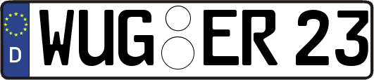 WUG-ER23
