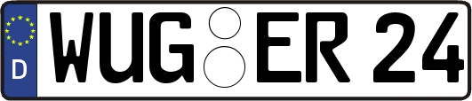 WUG-ER24