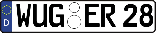 WUG-ER28