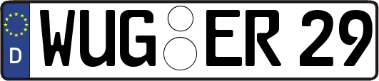WUG-ER29