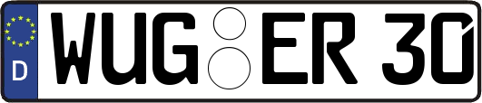 WUG-ER30