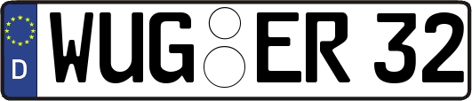 WUG-ER32