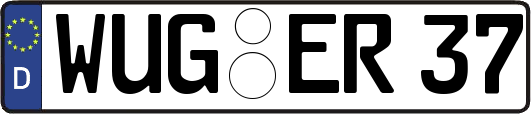 WUG-ER37