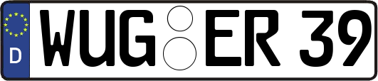 WUG-ER39