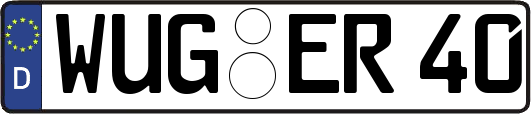 WUG-ER40