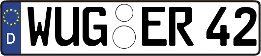 WUG-ER42