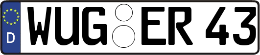 WUG-ER43