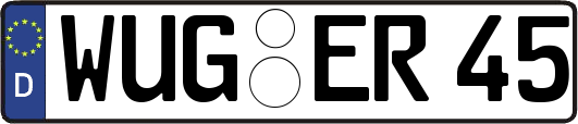 WUG-ER45