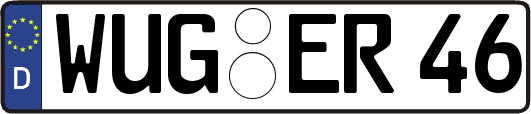 WUG-ER46