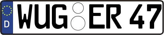 WUG-ER47