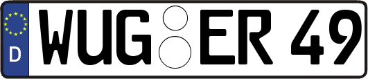 WUG-ER49