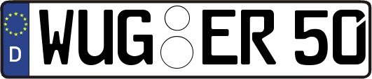 WUG-ER50