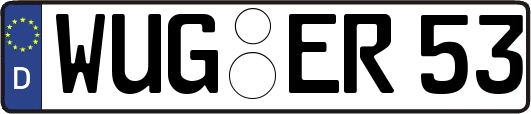 WUG-ER53