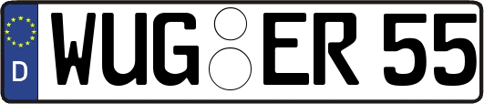 WUG-ER55