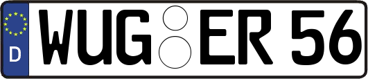 WUG-ER56