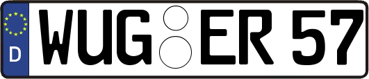WUG-ER57