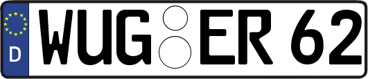 WUG-ER62