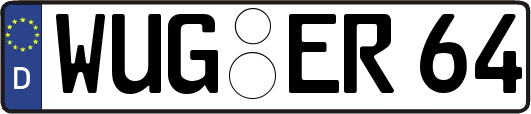 WUG-ER64