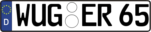 WUG-ER65