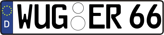 WUG-ER66